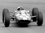 Lotus 33 1964 года